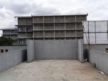 Dijual Cepat Ruko 3 1/2 lantai ada Rooftoop di Tole Iskandar simpangan Depok