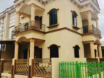 Rumah Fresh Siap Huni dan Lega di Galaxy Kota Bekasi