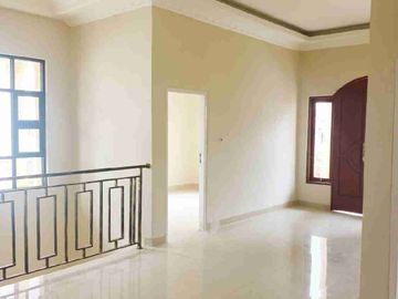 Rumah Fresh Siap Huni dan Lega di Galaxy Kota Bekasi