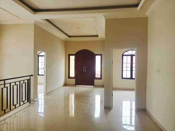 Rumah Fresh Siap Huni dan Lega di Galaxy Kota Bekasi