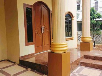 Rumah Fresh Siap Huni dan Lega di Galaxy Kota Bekasi