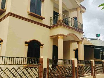 Rumah Fresh Siap Huni dan Lega di Galaxy Kota Bekasi