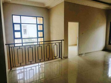 Rumah Fresh Siap Huni dan Lega di Galaxy Kota Bekasi