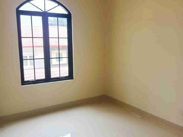 Rumah Fresh Siap Huni dan Lega di Galaxy Kota Bekasi