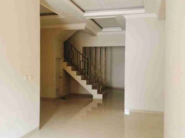 Rumah Fresh Siap Huni dan Lega di Galaxy Kota Bekasi