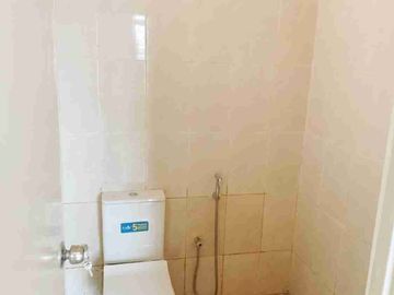 Rumah Fresh Siap Huni dan Lega di Galaxy Kota Bekasi