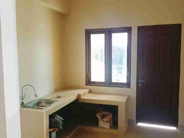 Rumah Fresh Siap Huni dan Lega di Galaxy Kota Bekasi