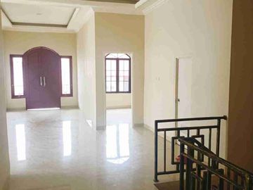 Rumah Fresh Siap Huni dan Lega di Galaxy Kota Bekasi