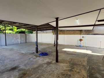 95639 - ขายบ้านชั้นเดียวหลังมุมเพิ่งรีโนเวทใหม่ อำเภอเมืองเพชรบุรี