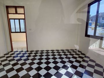 95639 - ขายบ้านชั้นเดียวหลังมุมเพิ่งรีโนเวทใหม่ อำเภอเมืองเพชรบุรี
