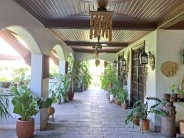 For Sale 3,586 sqm Old House & Lot in Bagong Lipunan ng Crame, Quezon City
