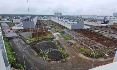 RUKAN HOOK MEGAKUNINGAN PIK 2 TANGERANG