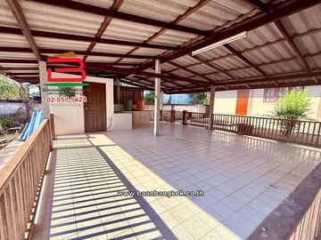 บ้านเดี่ยว (ใกล้หาดแม่พิมพ์) เนื้อที่ 213 ตรว. ตำบลชากโดน อำเภอแกลง จังหวัดระยอง