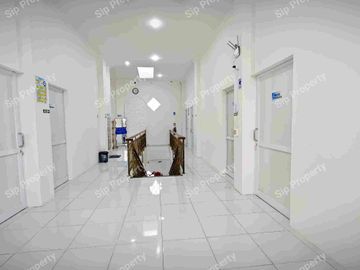 DIJUAL KLINIK KECANTIKAN, GIGI DAN UMUM, AKTIF OPERASIONAL KENDAL JAWATENGAH