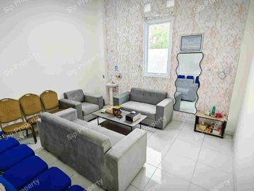 DIJUAL KLINIK KECANTIKAN, GIGI DAN UMUM, AKTIF OPERASIONAL KENDAL JAWATENGAH
