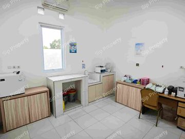 DIJUAL KLINIK KECANTIKAN, GIGI DAN UMUM, AKTIF OPERASIONAL KENDAL JAWATENGAH