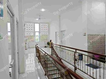 DIJUAL KLINIK KECANTIKAN, GIGI DAN UMUM, AKTIF OPERASIONAL KENDAL JAWATENGAH