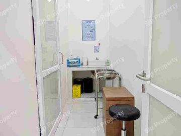 DIJUAL KLINIK KECANTIKAN, GIGI DAN UMUM, AKTIF OPERASIONAL KENDAL JAWATENGAH