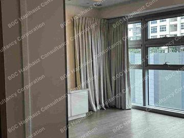 2-Bedroon for Lease at One Serendra Garden Bridge 170sqm with 2 parking P225k per month plus VAT