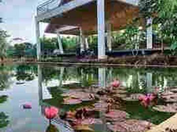 VILLA MEWAH DI BANJARAN BUTUH CEPET