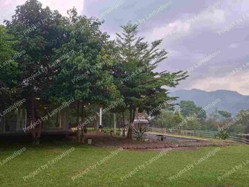 VILLA MEWAH DI BANJARAN BUTUH CEPET
