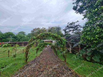 VILLA MEWAH DI BANJARAN BUTUH CEPET