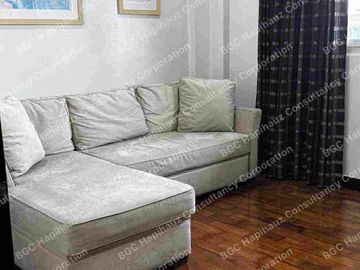 3-Bedroom in One Serendra, BGC