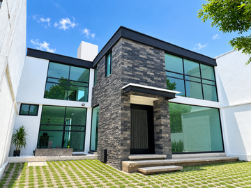 Casa en Venta, Ciudad Satélite, Circuito Héroes