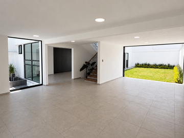 Casa en Venta, Ciudad Satélite, Circuito Héroes