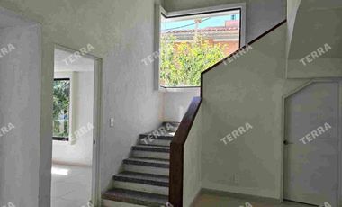 HERMOSA CASA EN VENTA CLUB DE GOLF EL CRISTO. ATLIXCO PUEBLA.