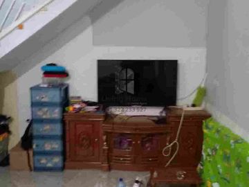 Dijual rumah 2 lantai di Bandung view kota dan gunung