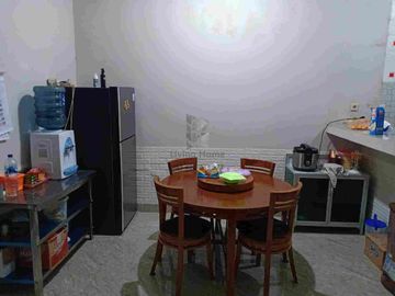Dijual rumah 2 lantai di Bandung view kota dan gunung