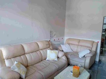 Dijual rumah 2 lantai di Bandung view kota dan gunung