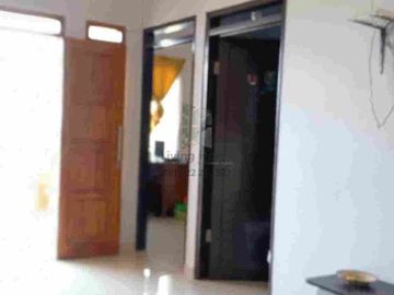 Dijual rumah 2 lantai di Bandung view kota dan gunung