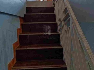 Dijual rumah 2 lantai di Bandung view kota dan gunung