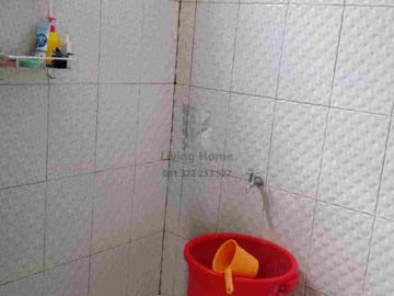 Dijual rumah 2 lantai di Bandung view kota dan gunung