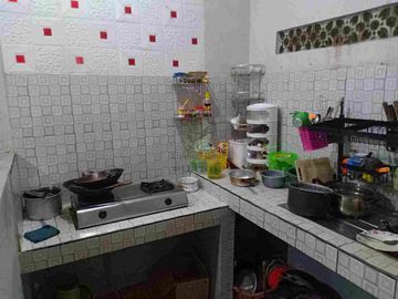 Dijual rumah 2 lantai di Bandung view kota dan gunung