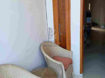 Dijual rumah 2 lantai di Bandung view kota dan gunung