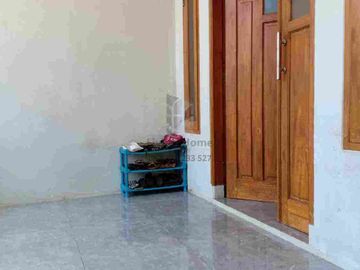 Dijual rumah 2 lantai di Bandung view kota dan gunung