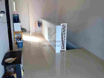 Dijual rumah 2 lantai di Bandung view kota dan gunung