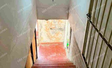Casa en venta Contry la silla primer sector, Guadalupe Nuevo León.