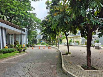 Tanah Luas Posisi Hook di Discovery Bintaro Sektor 9