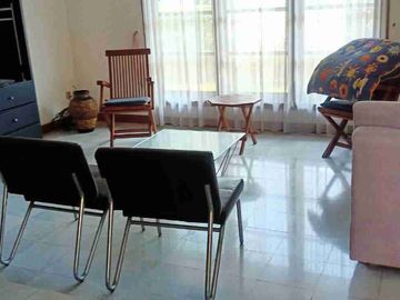 hunian mewah di komplek perumahan mewah di Cibubur jkt timur