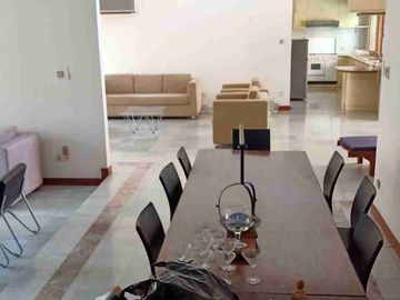 hunian mewah di komplek perumahan mewah di Cibubur jkt timur