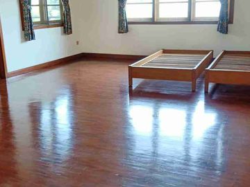 hunian mewah di komplek perumahan mewah di Cibubur jkt timur
