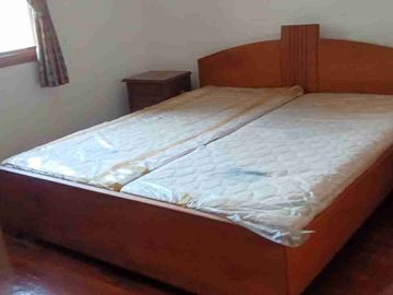 hunian mewah di komplek perumahan mewah di Cibubur jkt timur