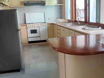 hunian mewah di komplek perumahan mewah di Cibubur jkt timur