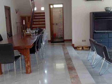 hunian mewah di komplek perumahan mewah di Cibubur jkt timur