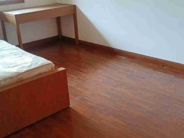 hunian mewah di komplek perumahan mewah di Cibubur jkt timur