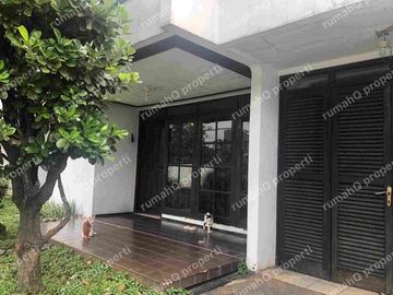 Dijual Rumah Jalan Kesehatan Bintaro, Jakarta Selatan
